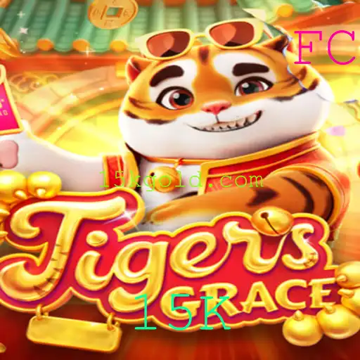 TigersGrace: Uma Experiência de Jogo Inovadora e Desafiadora