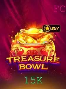 Explorando 'TreasureBowl': Um Jogo Revolucionário no Cenário Atual