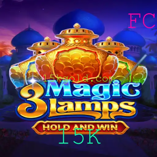 Explorando o Mundo de 3MagicLamps: Um Mergulho no Jogo que Encantou Jogadores com seu Desafio 15K
