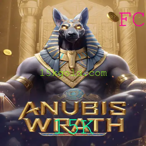 AnubisWrath: Mergulhe no Mundo Místico de Aventuras de 15K