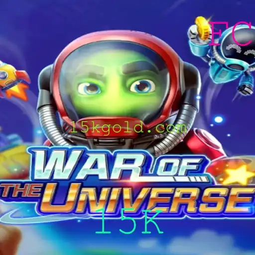 WAROFTHEUNIVERSE: Um Novo Horizonte no Mundo dos Jogos