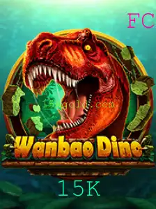 Descubra o Fascinante Universo de WanBaoDino