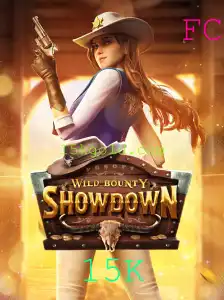 Descubra o Empolgante Mundo de WildBountyShowdown e Concorra a Prêmios de 15K