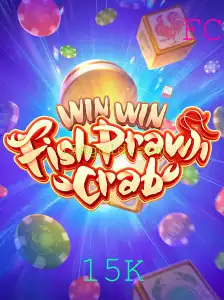 Descubra o Empolgante Mundo de WinWinFishPrawnCrab
