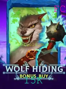 Descubra o Empolgante Jogo WolfHidingBonusBuy e Seus Mecanismos Únicos