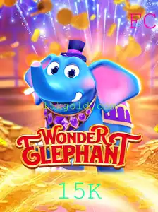 Explorando o Mundo Encantado de WonderElephant: Uma Joia Lúdica para 15K Jogadores