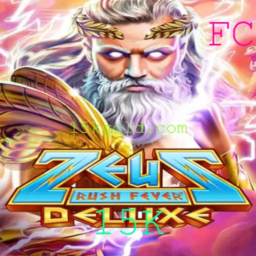 Descubra o Mundo Empolgante de ZeusRushFeverDeluxe